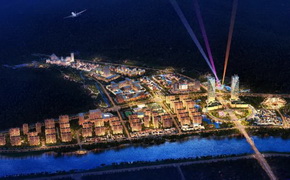 廠房與產(chǎn)業(yè)園