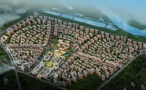 住宅與商業(yè)